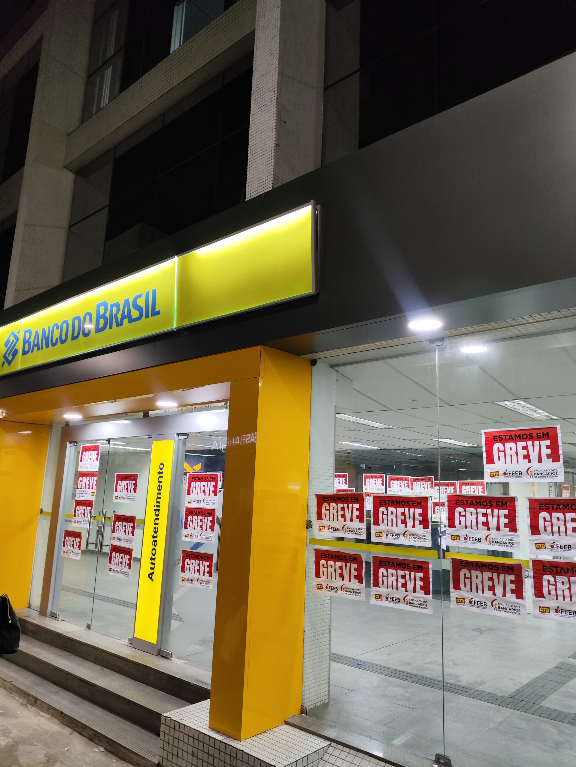 Banco do Brasil