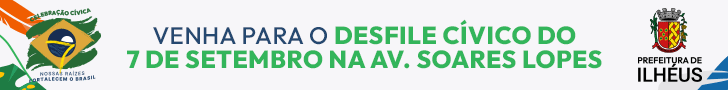 Prefeitura Municipal de Ilhéus