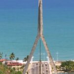ponte jorge amado nova ponte