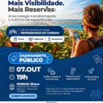 vivai chamamento publico guias turisticos