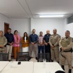 Prefeitura, MP e polícia Militar eleições