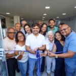 Inauguração Seduc