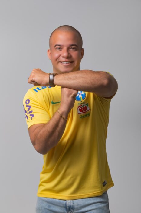 Thiago Martins