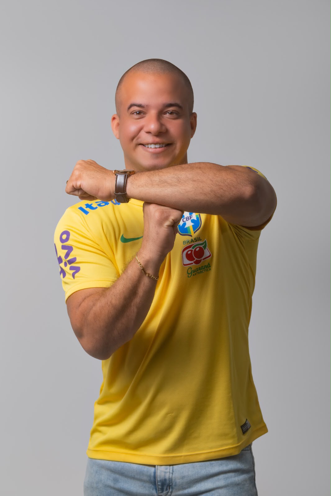 Thiago Martins