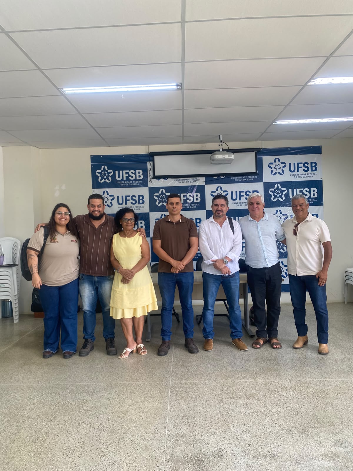 Seap produtores de Cacau