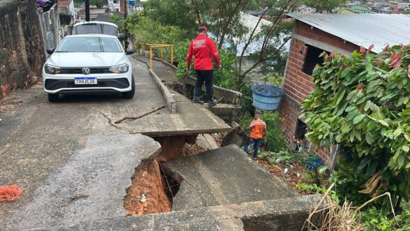 Interdição alto nerival