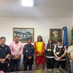 Semop e prefeitura ações de verão