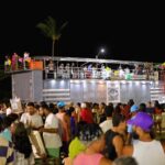 Marcha LGBTQIAN+