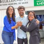Só Ilda mellloe Valderico Júnior