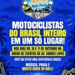 Moto Praia