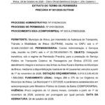 Permissão nova empresa de ônibus ilhéus cactus