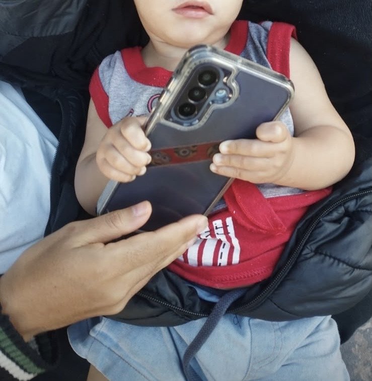 Criança desaparecida de Firmino Alves