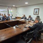 reuniao ampliação aeroporto de ilheus
